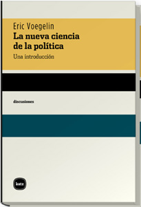 La nueva ciencia de la politica