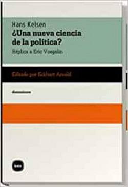 UNA NUEVA CIENCIA DE LA POLITICA