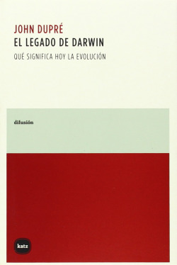LEGADO DE DARWIN,EL