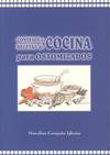 CONSEJOS Y RECETAS DE COCINA PARA OSTOMIZADOS