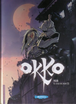 Okko, 2 Ciclo Agua, 2