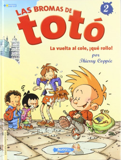 Bromas De Toto, 2