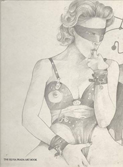 THE SILVIA PRADA ART BOOK