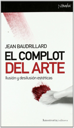 El complot del arte