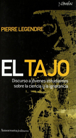 El tajo