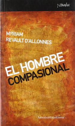 El hombre compasional
