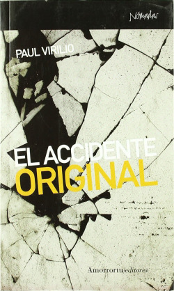 El accidente original