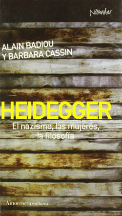 Heidegger