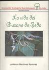 LA VIDA DEL GUSANO DE SEDA