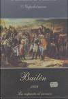 BAILEN 1808