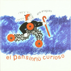 El pansinflú curioso