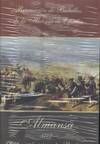 LA BATALLA DE ALMANSA, 1707