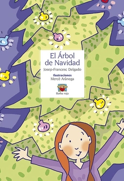 EL ÁRBOL DE NAVIDAD