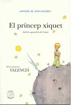 El príncep xiquet
