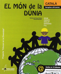 El mundo de Dunia. Lenguas africanas. Audio @