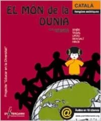 El mundo de Dunia. Lenguas africanas. Audio @