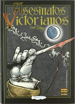 Asesinatos Victorianos