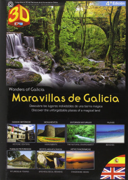 Maravillas de Galicia