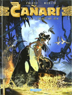 Cañari, 2 Ultima Ola