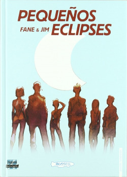 Pequeños eclipses