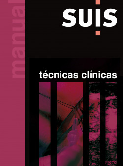 Manual de técnicas clínicas Suis