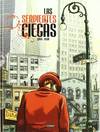 Las serpientes ciegas