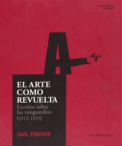 El arte como revuelta