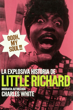 La explosiva historia