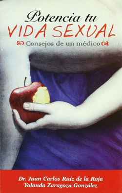 Potencia tu vida sexual