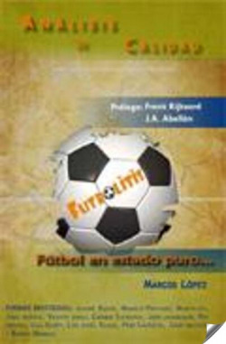 Futbolitis, fútbol en estado puro