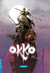 Okko, 1 Ciclo Agua, 1