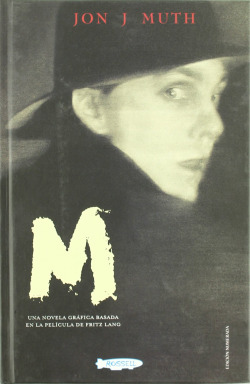 M (Novela Grafica)