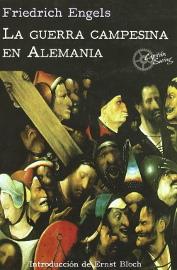 La guerra campesina en Alemania