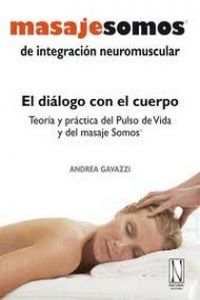 Masaje Somos de integración neuromuscular