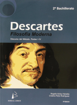 DESCARTES (09) DISCURSO DEL METODO BACH.