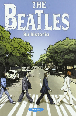 The Beatles: Su Historia