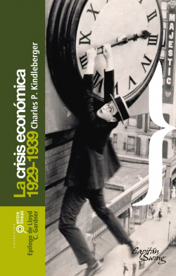 La crisis económica, 1929-1939
