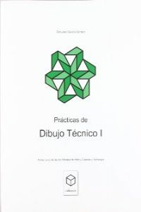 PRACTICAS DE DIBUJO TECNICO I.(1ºBACH)