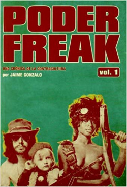 PODER FREAK, 1