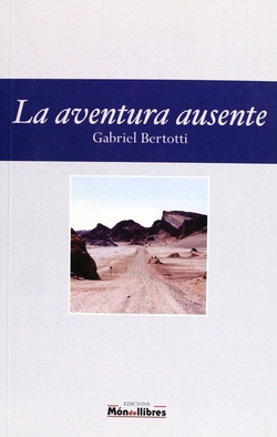 AVENTURA AUSENTE,LA