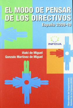 MODO DE PENSAR DE LOS DIRECTIVOS,EL