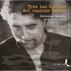 TRAS LAS HUELLAS DEL CAPITáN SABINA