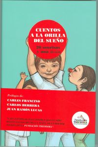 Cuentos a la orilla del sueño