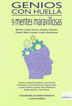 GENIOS CON HUELLA