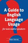 A guide to English language usage