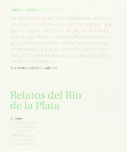 Relatos del rio de la plata