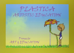 Maletin 6ºprimaria plastica Dibujar,colorear y crear
