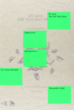 En Casa The Tell-Tale Show