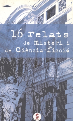 16 relats de misteri i ciència-ficció
