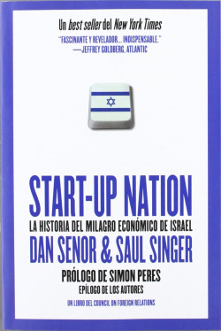Start-up nation
